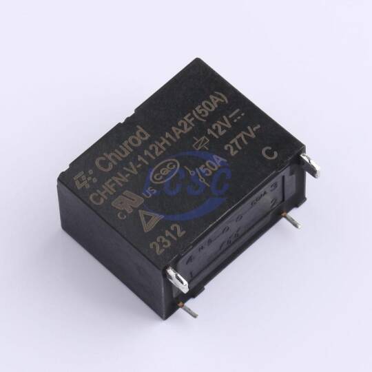 Churod Electronics CHFN-V-112H1A2F(50A) - 3