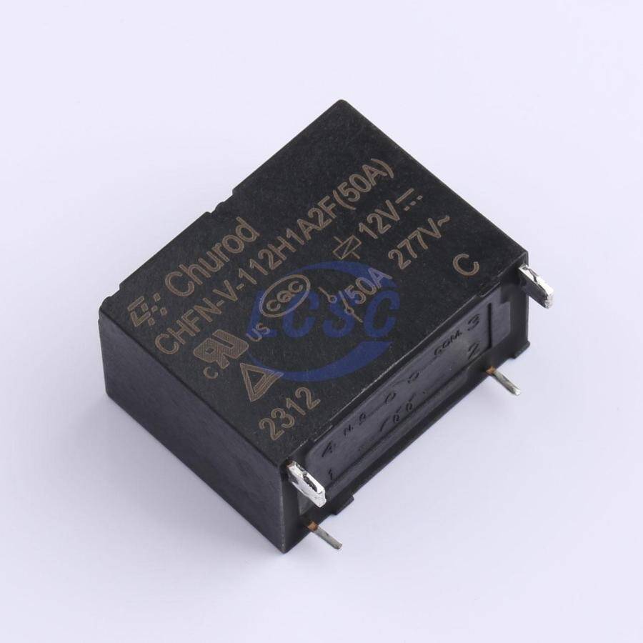 Churod Electronics CHFN-V-112H1A2F(50A) - 3