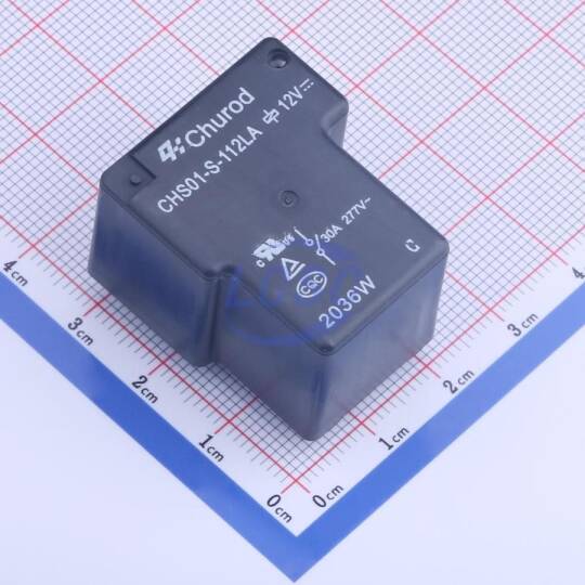 Churod Electronics CHS01-S-112LA(30A)