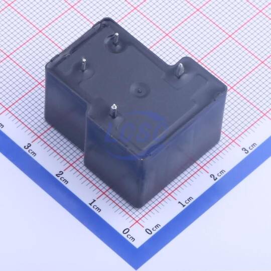 Churod Electronics CHS01-S-112LA(40A) - 2