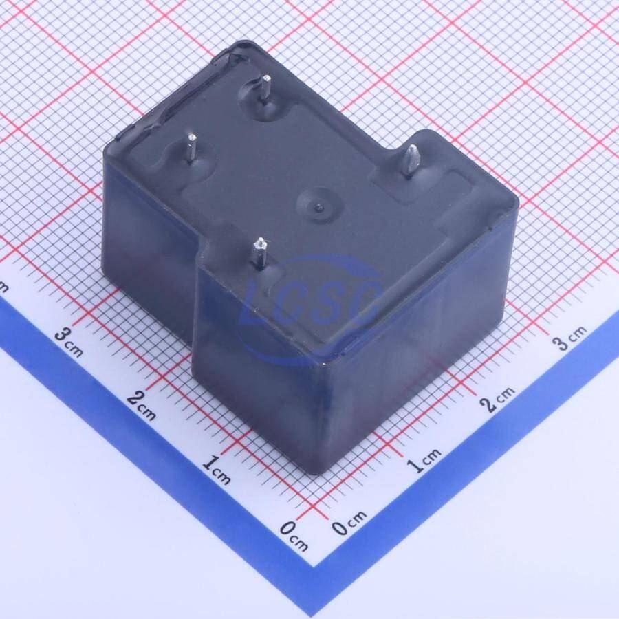 Churod Electronics CHS01-S-112LA(40A) - 2