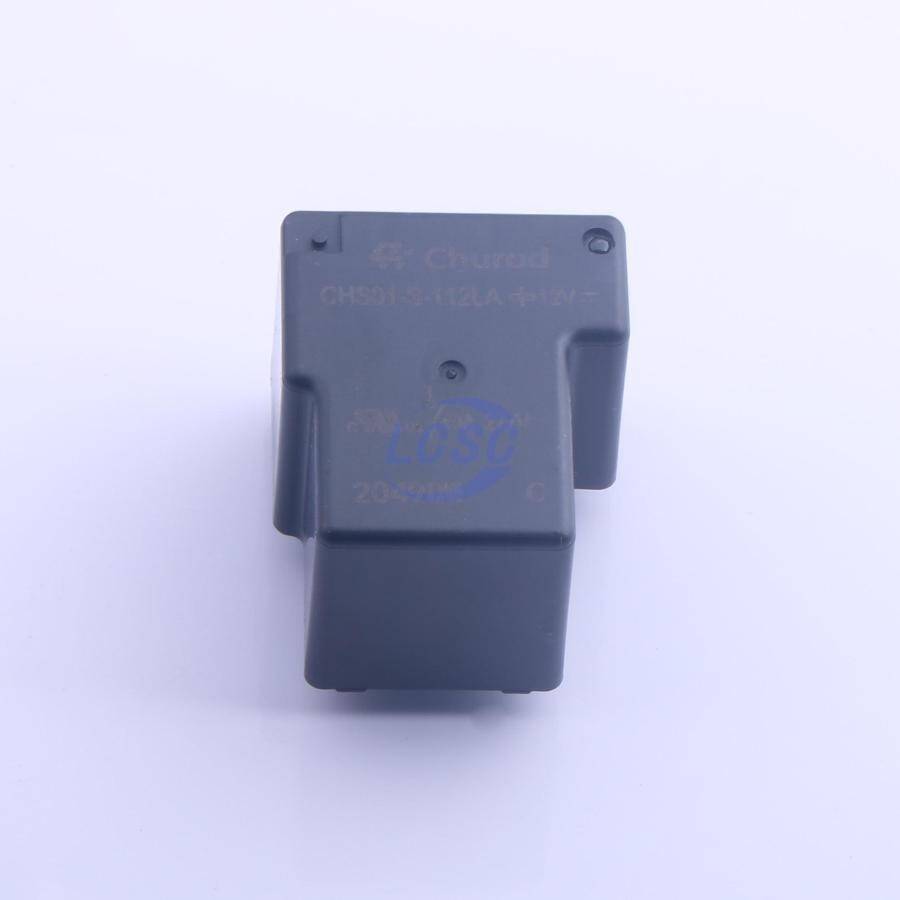 Churod Electronics CHS01-S-112LA(40A) - 3