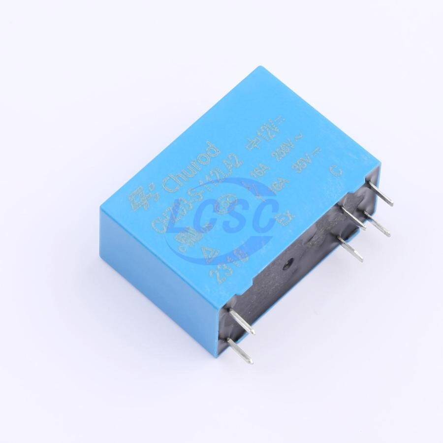 Churod Electronics CHZ03-S-112LA2(16A) - 3