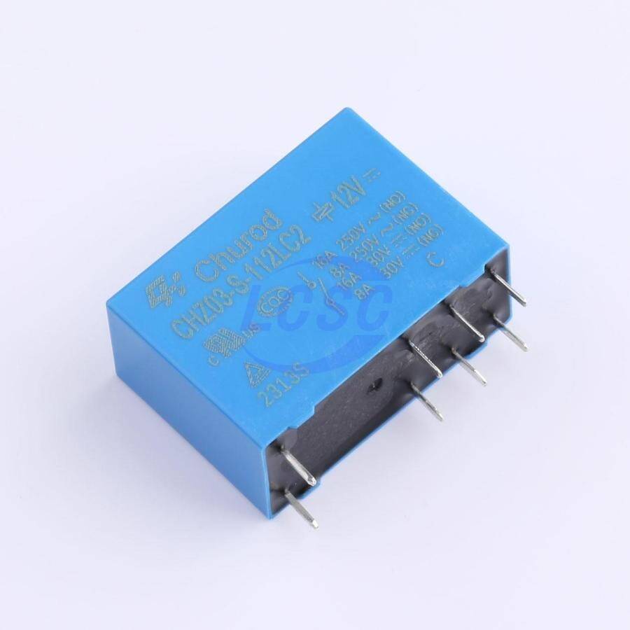 Churod Electronics CHZ03-S-112LC2 - 3