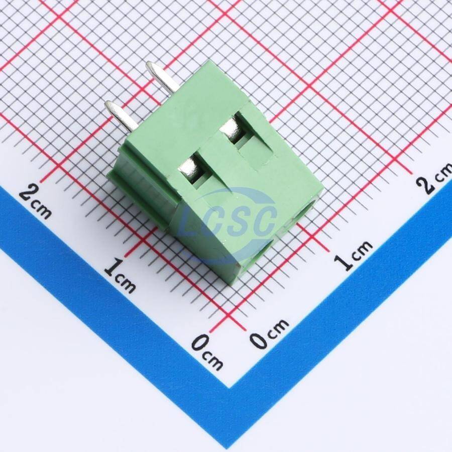 chxunda XD128V-5.0-2P-V - 1