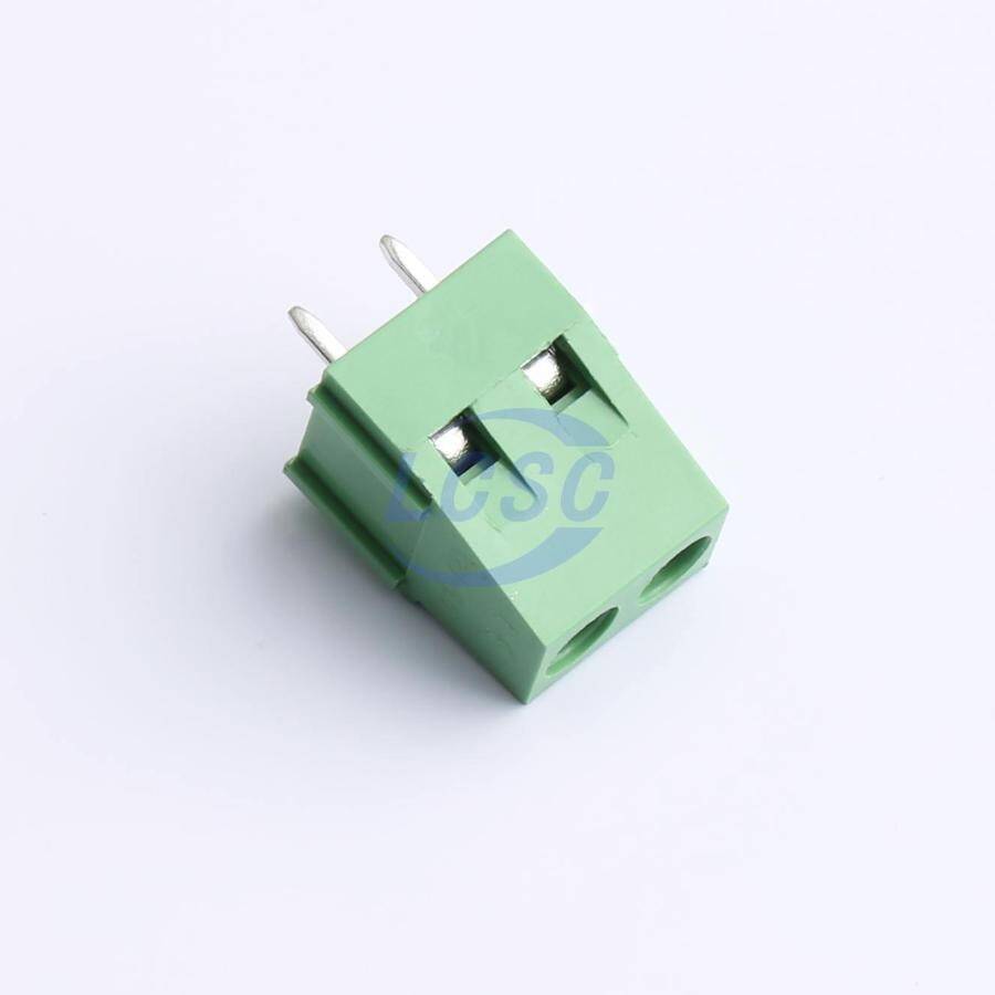 chxunda XD128V-5.0-2P-V - 3