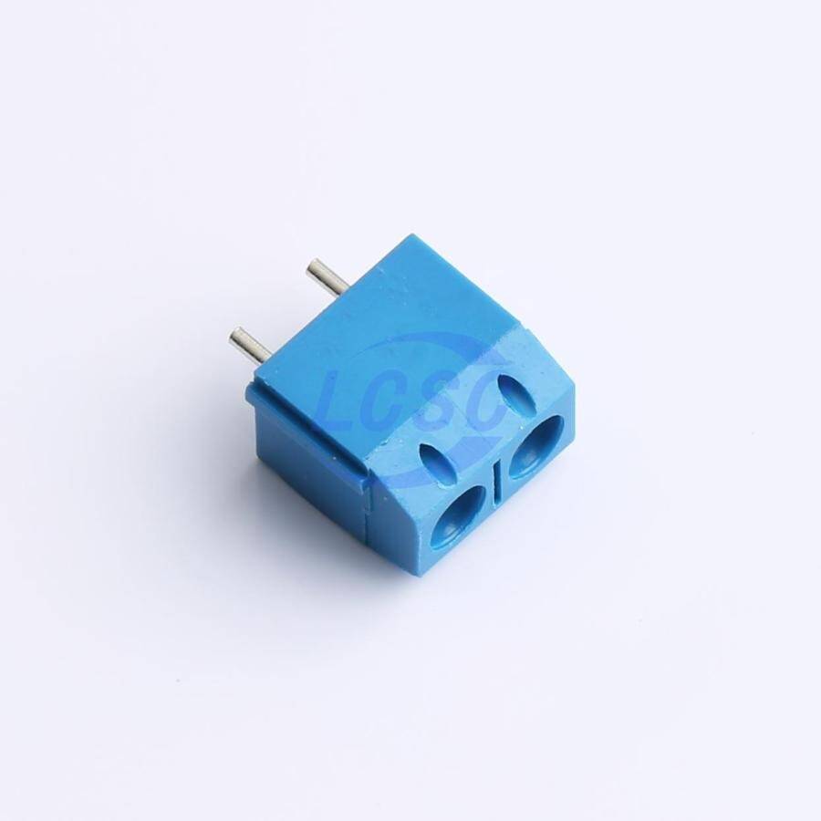 chxunda XD301V-5.0-2P-L - 3
