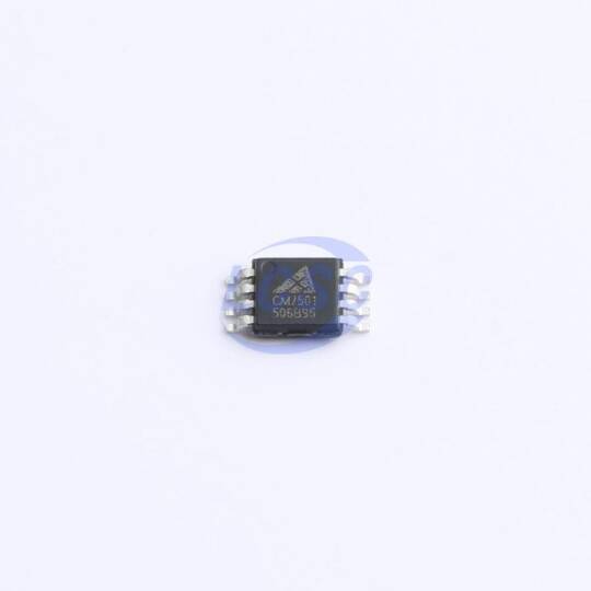 CIMO CM7501-MSOTA - 3