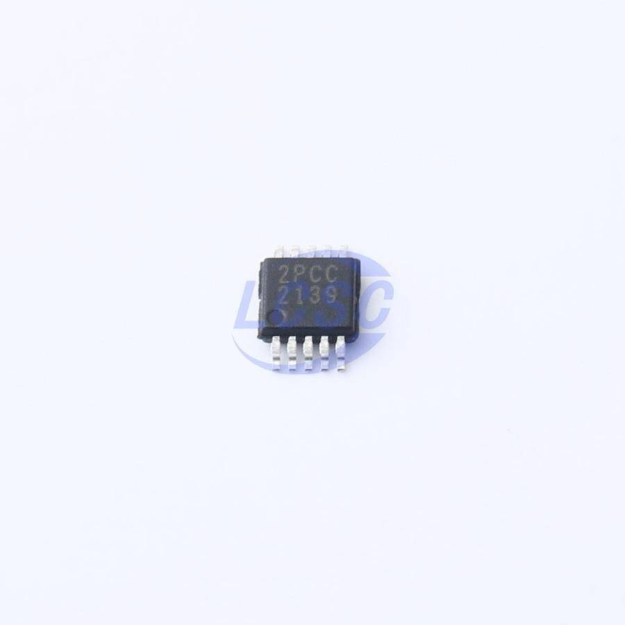 Cirrus Logic CS2000CP-CZZR - 3