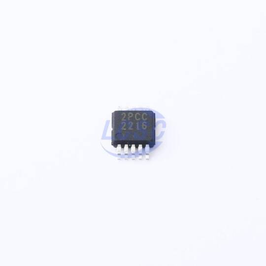 Cirrus Logic CS2100CP-CZZR - 3