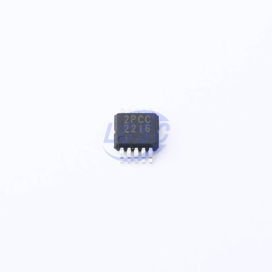 Cirrus Logic CS2100CP-CZZR - 3