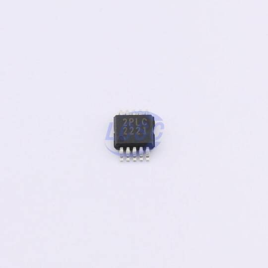 Cirrus Logic CS2300CP-CZZR - 3
