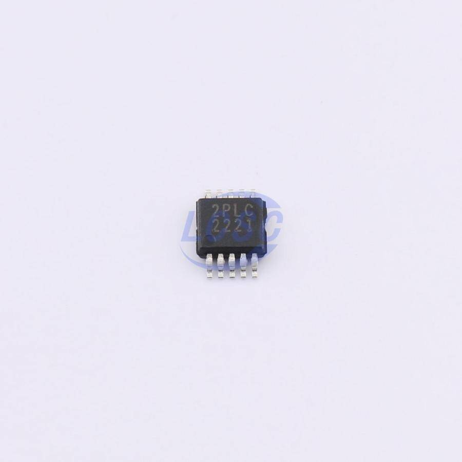 Cirrus Logic CS2300CP-CZZR - 3