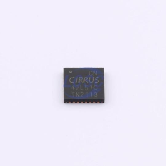 Cirrus Logic CS42L51-CNZR - 3