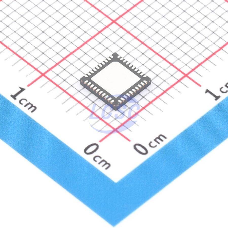Cirrus Logic CS43131-CNZR - 2