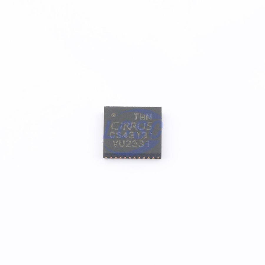 Cirrus Logic CS43131-CNZR - 3