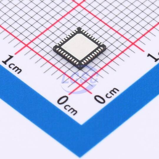 Cirrus Logic CS43198-CNZR - 2