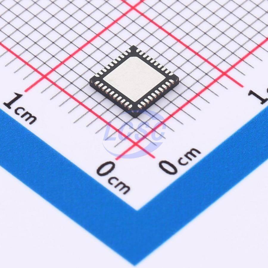 Cirrus Logic CS43198-CNZR - 2