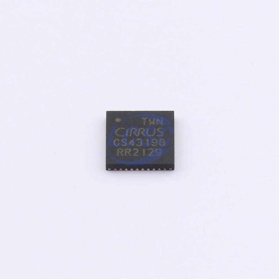Cirrus Logic CS43198-CNZR - 3