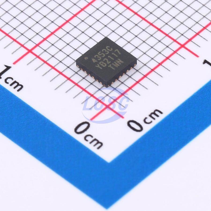 Cirrus Logic CS4353-CNZR - 1