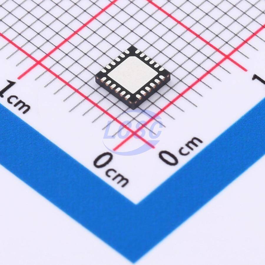 Cirrus Logic CS4353-CNZR - 2
