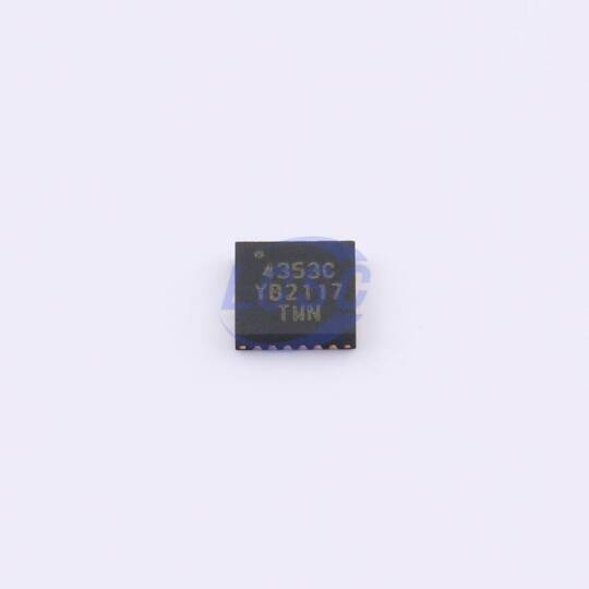 Cirrus Logic CS4353-CNZR - 3