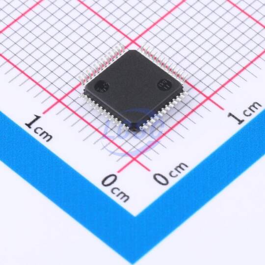 Cirrus Logic CS4385-CQZR - 2