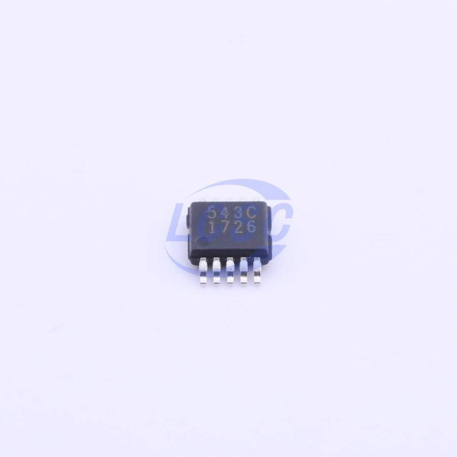 Cirrus Logic CS5343-CZZR - 3