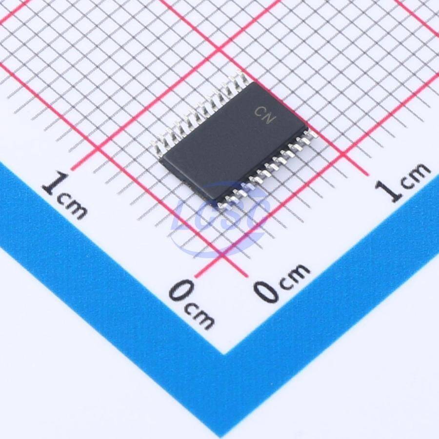 Cirrus Logic CS5381-KZZR - 2