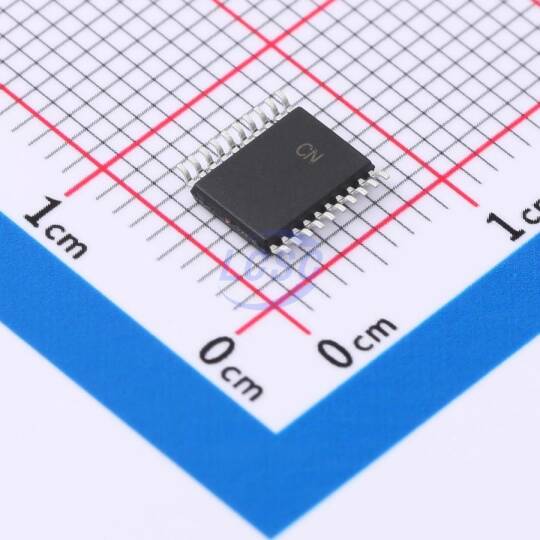 Cirrus Logic CS8421-CZZR - 2