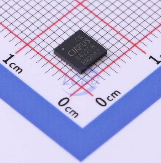 Cirrus Logic CS8422-CNZR
