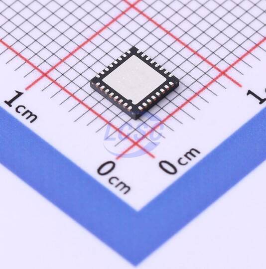 Cirrus Logic CS8422-CNZR - 2