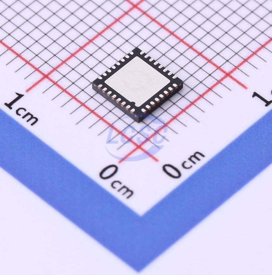 Cirrus Logic CS8422-CNZR - 2