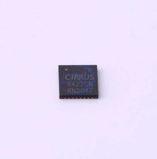 Cirrus Logic CS8422-CNZR - 3