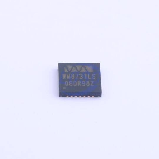 Cirrus Logic WM8731CLSEFL/R - 3