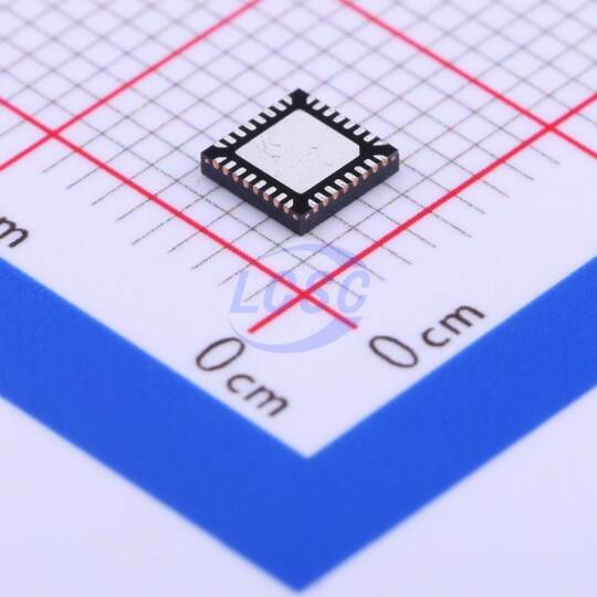 Cirrus Logic WM8904CGEFL/RV - 2