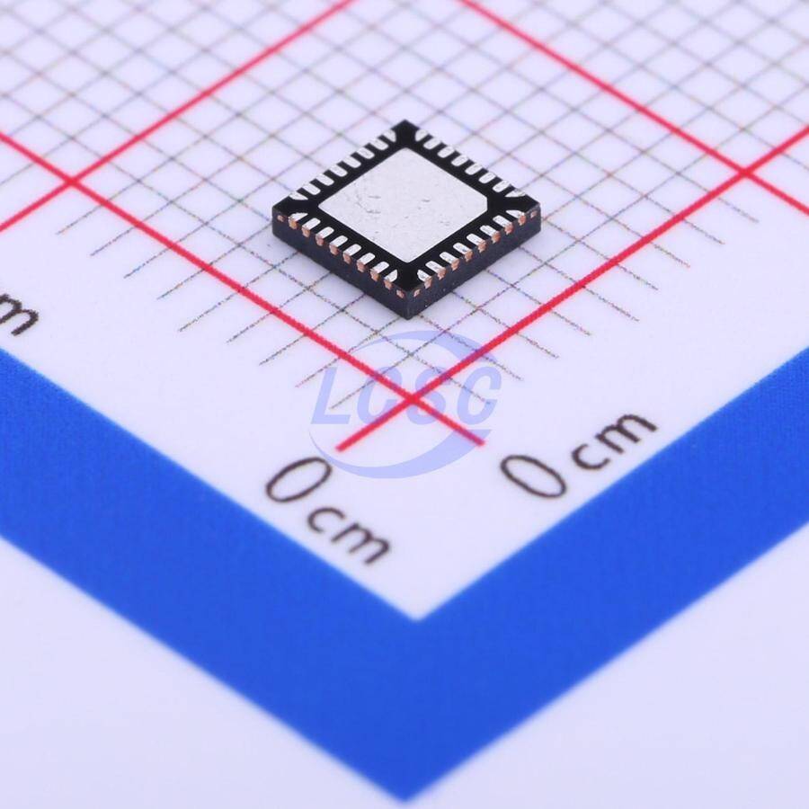 Cirrus Logic WM8904CGEFL/RV - 2