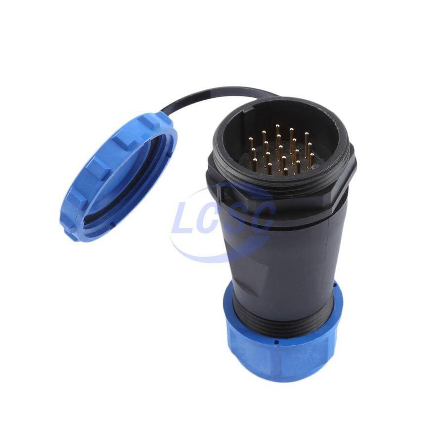 Cixi Kefa Elec JH2811P-19 - 1