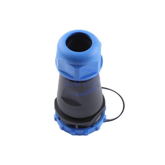 Cixi Kefa Elec JH2811P-19 - 2