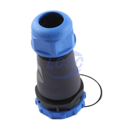 Cixi Kefa Elec JH2811S-7 - 2