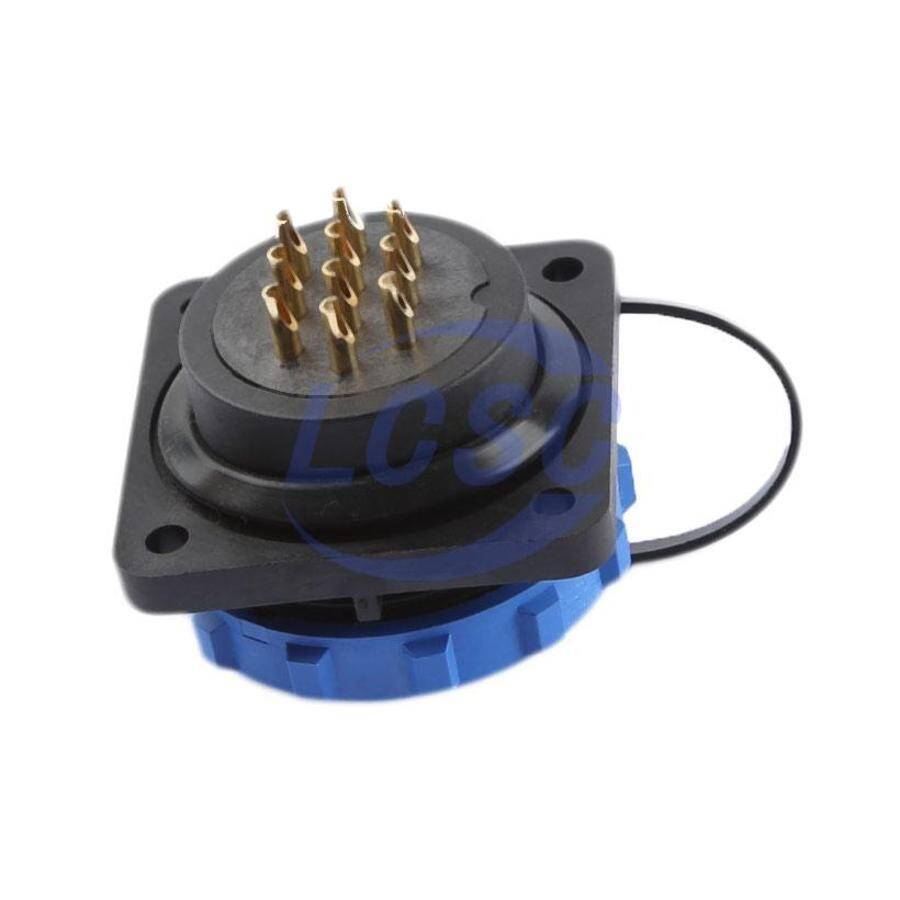 Cixi Kefa Elec JH2813S-10 - 2