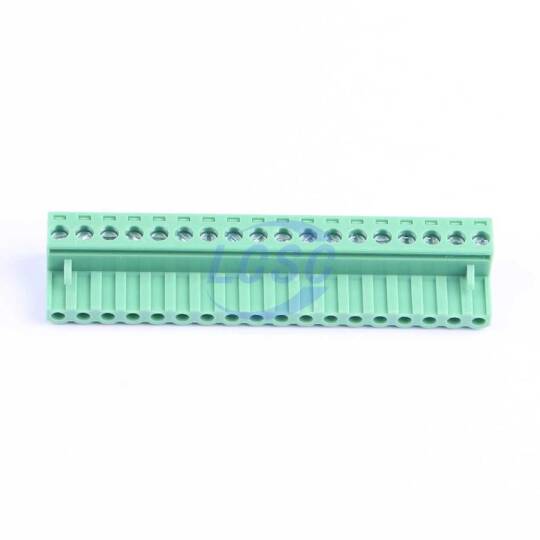 Cixi Kefa Elec KF2EDGK-5.08-18P