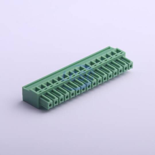 Cixi Kefa Elec KF2EDGKA-3.81-16P - 3