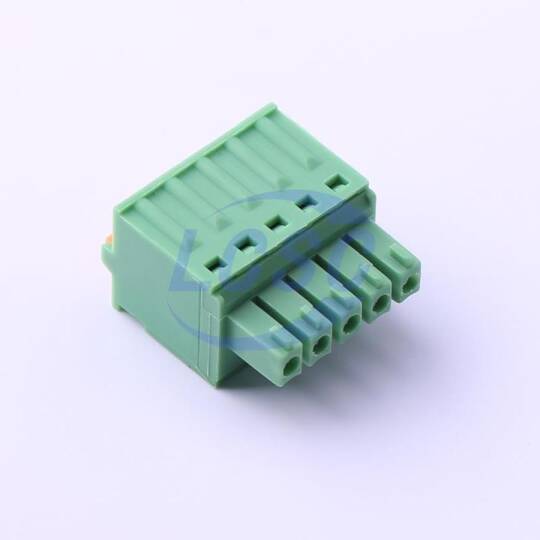 Cixi Kefa Elec KF2EDGKD-3.5-5P - 3