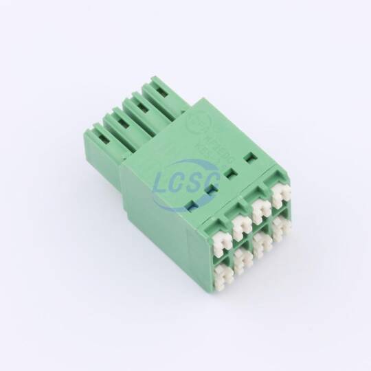 Cixi Kefa Elec KF2EDGKES-3.5-2*4P - 3
