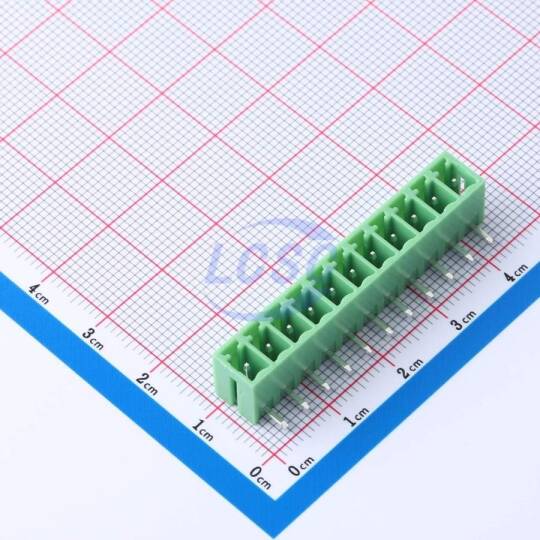 Cixi Kefa Elec KF2EDGR-3.81-11P