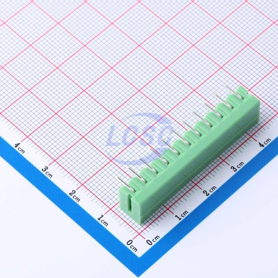 Cixi Kefa Elec KF2EDGR-3.81-11P - 2