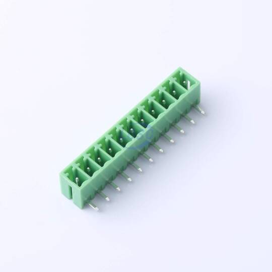 Cixi Kefa Elec KF2EDGR-3.81-11P - 3