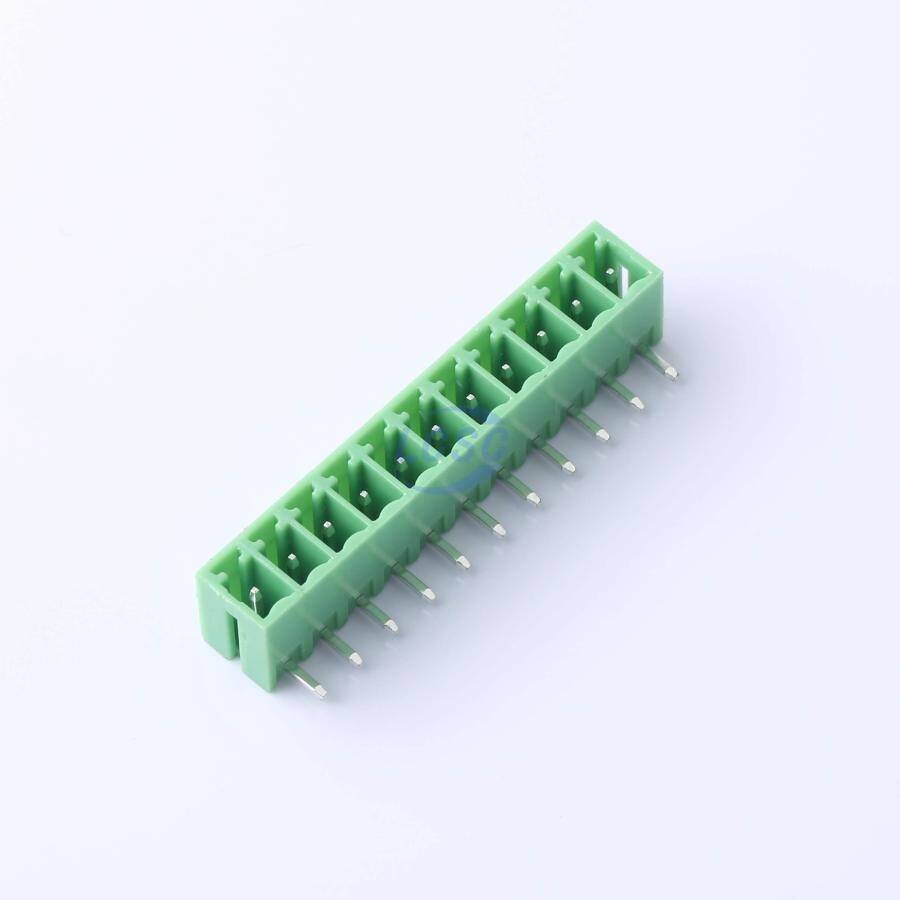 Cixi Kefa Elec KF2EDGR-3.81-11P - 3