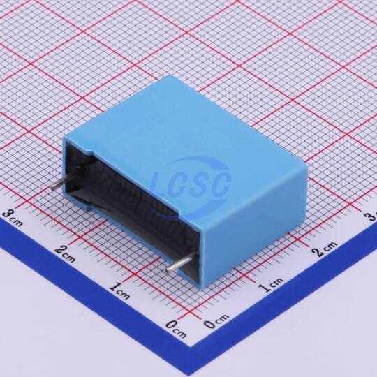 CJE CBB80-1KV-823J - 2